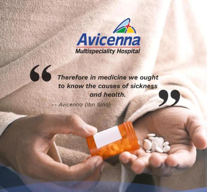 Avicenna Multispeciality Hospital Bhopal